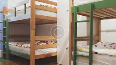 Young Students Dorms