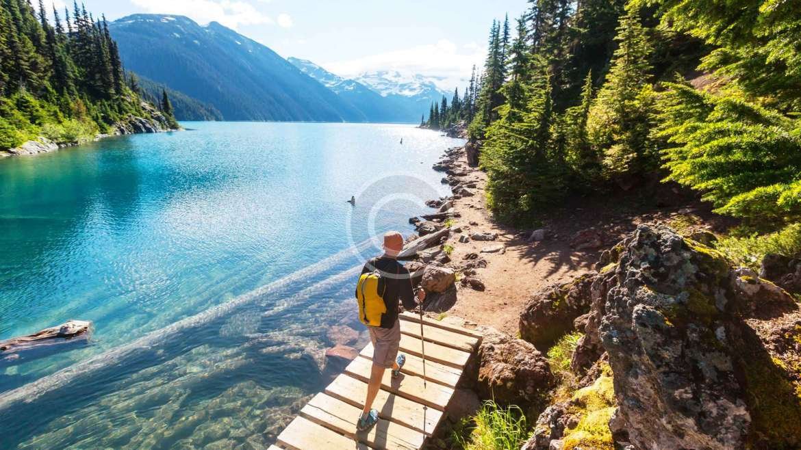 Backpacking Treks on Margalla Hills: Your Gateway to Adventure from Rawalpindi