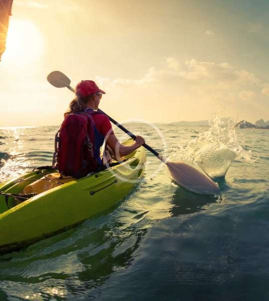 The Backpacker’s Guide to Youth Hostel